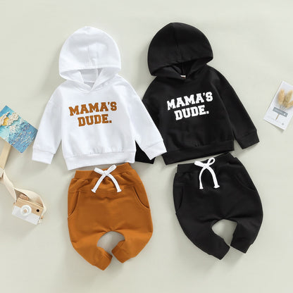 Baby Fall Outfits